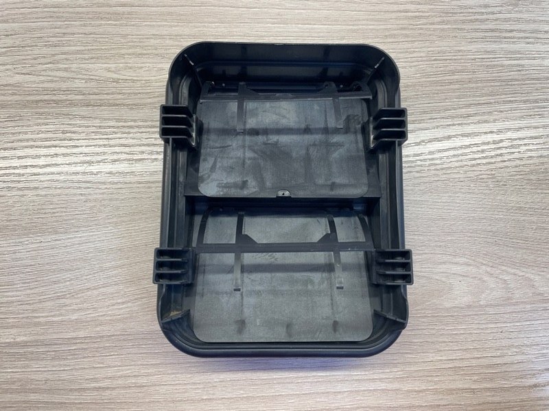 Клапан вентиляции салона