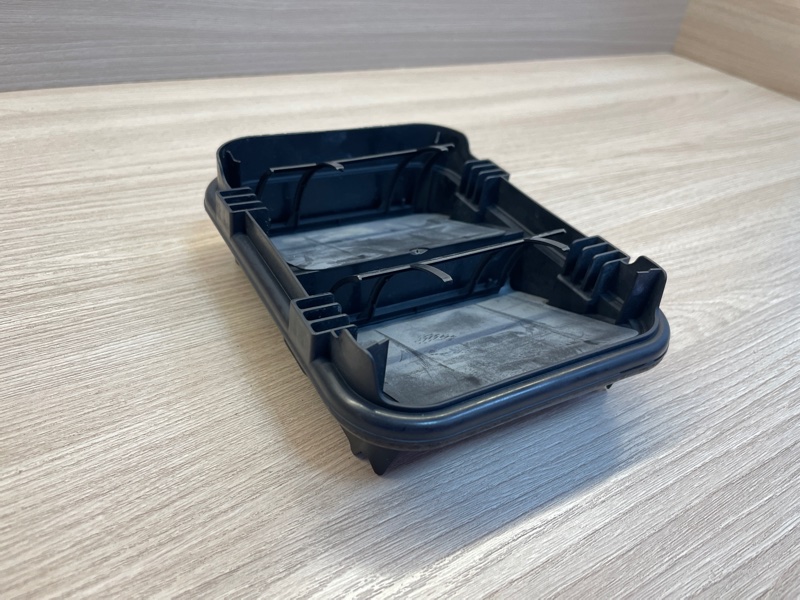 Клапан вентиляции салона