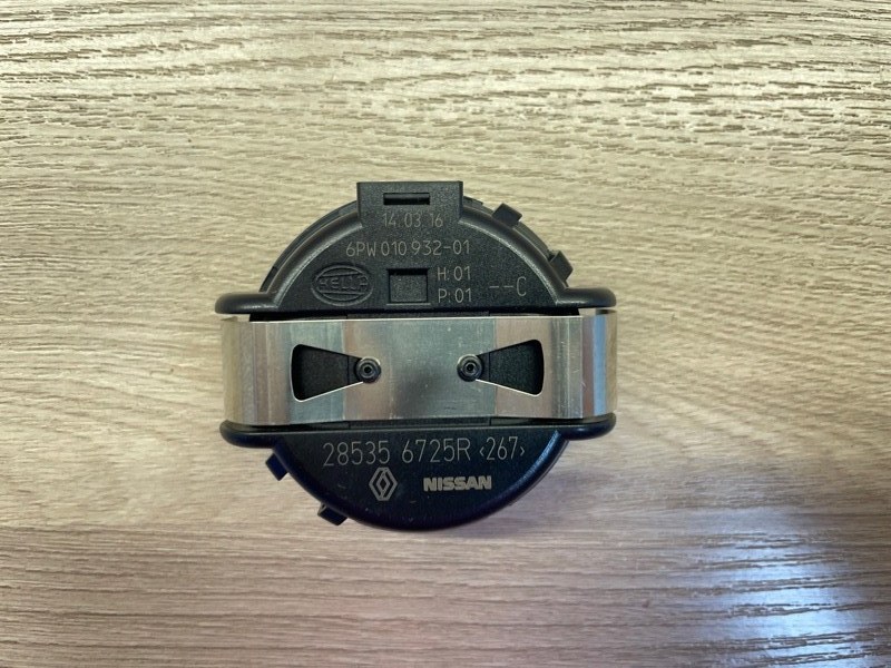 Датчик дождя