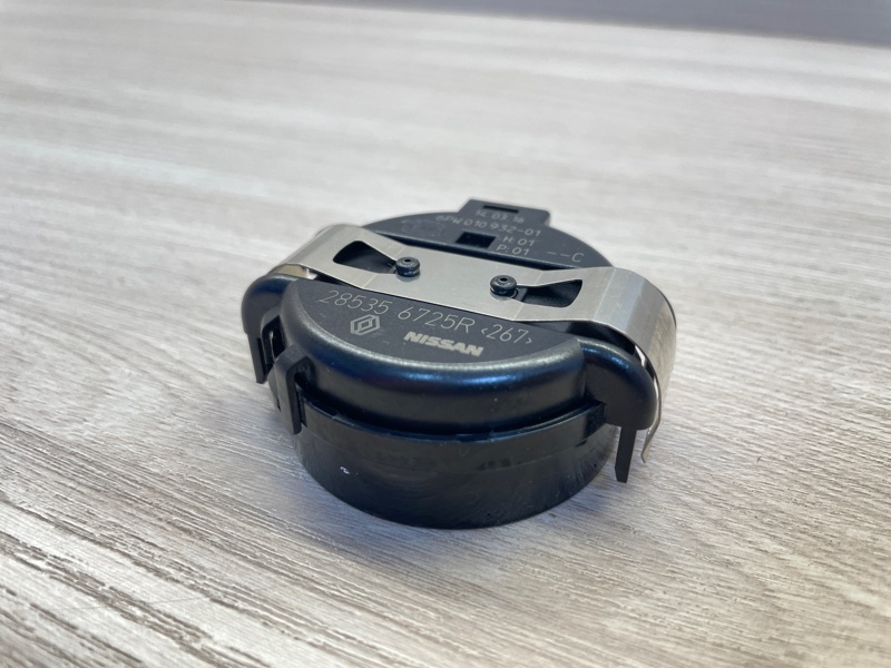 Датчик дождя