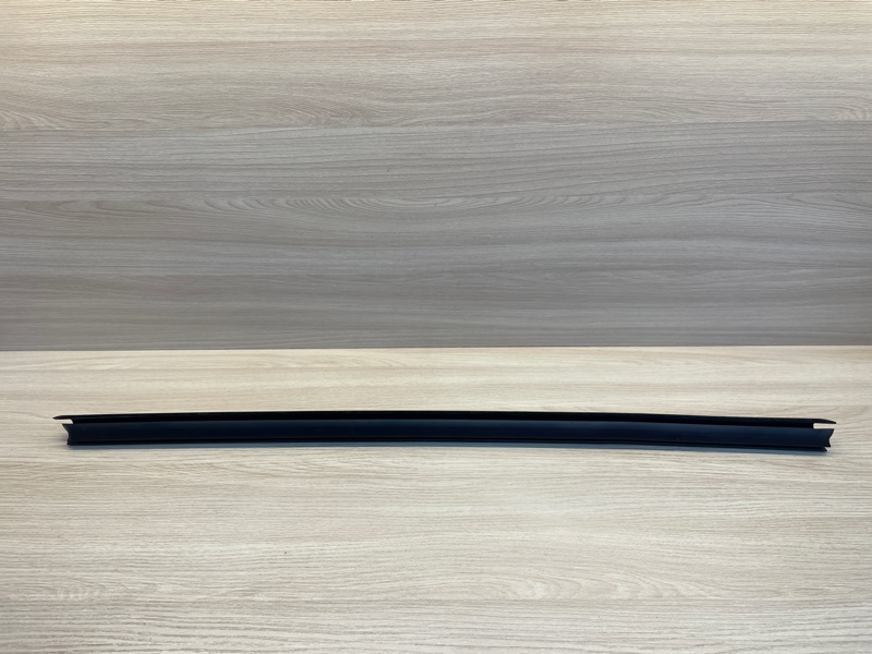 Уплотнитель стекла двери внутренний