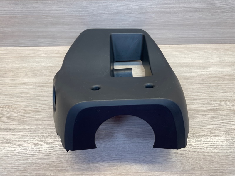 Подрулевой кожух