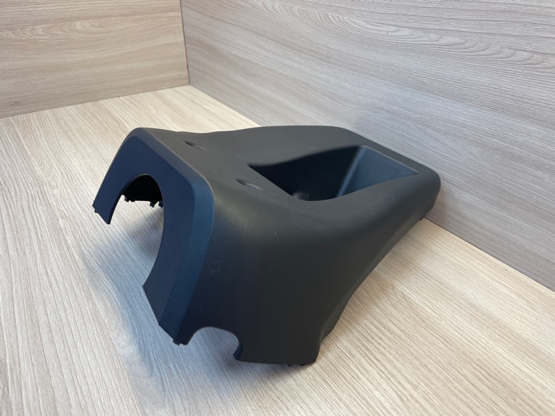 Подрулевой кожух