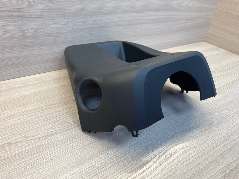 Подрулевой кожух