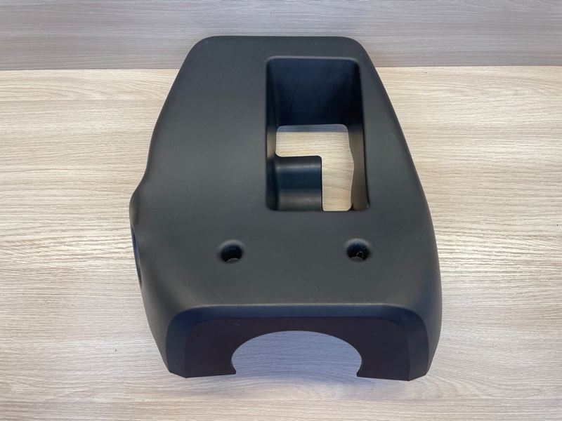 Подрулевой кожух