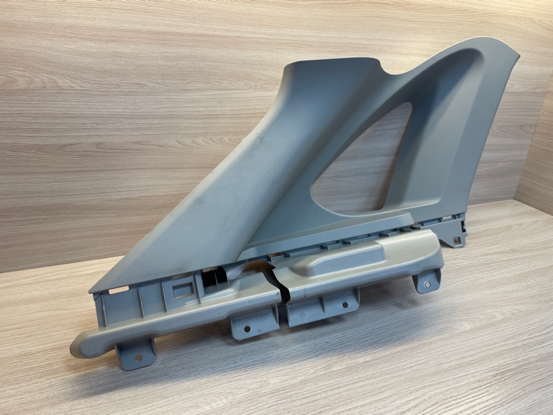 Обшивка стойки