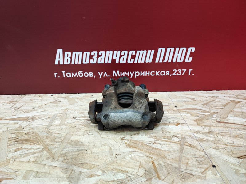 Суппорт тормозной