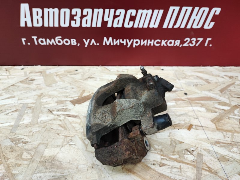 Суппорт тормозной