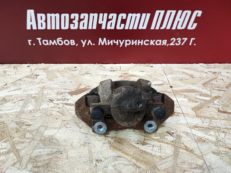 Суппорт тормозной