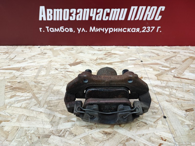 Суппорт тормозной