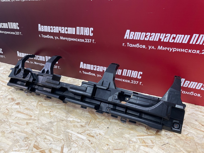 Усилитель   бампера