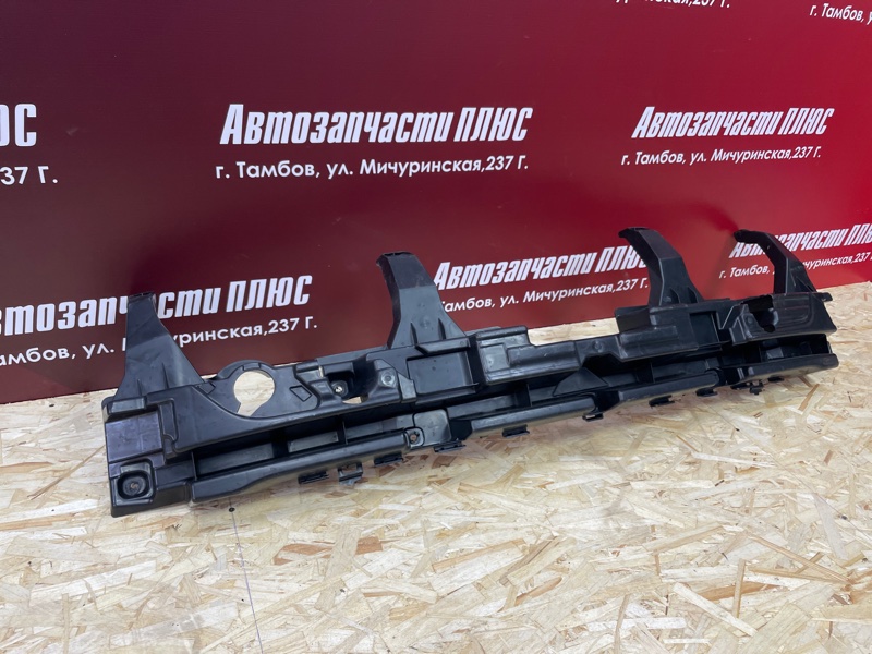 Усилитель   бампера