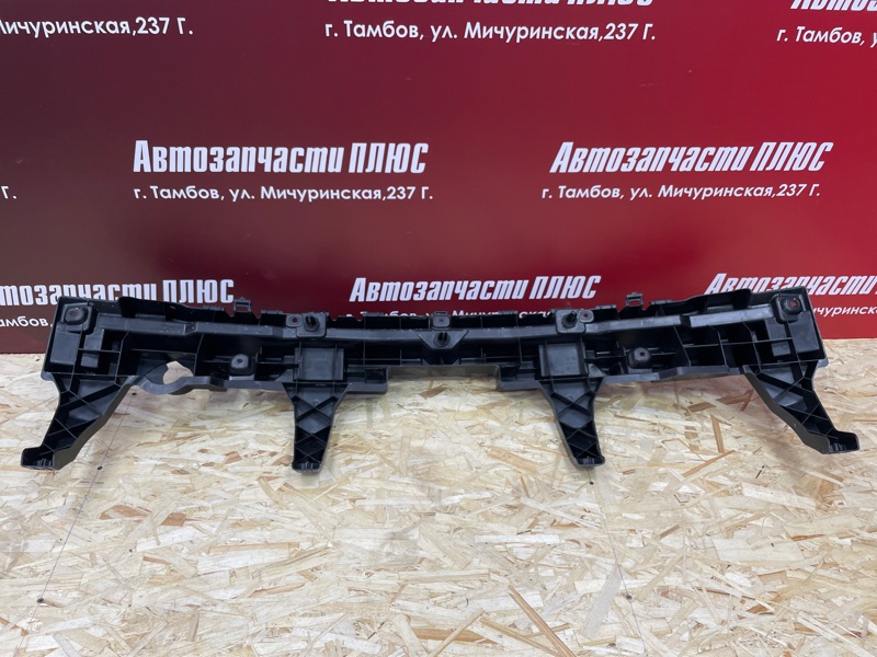 Усилитель   бампера