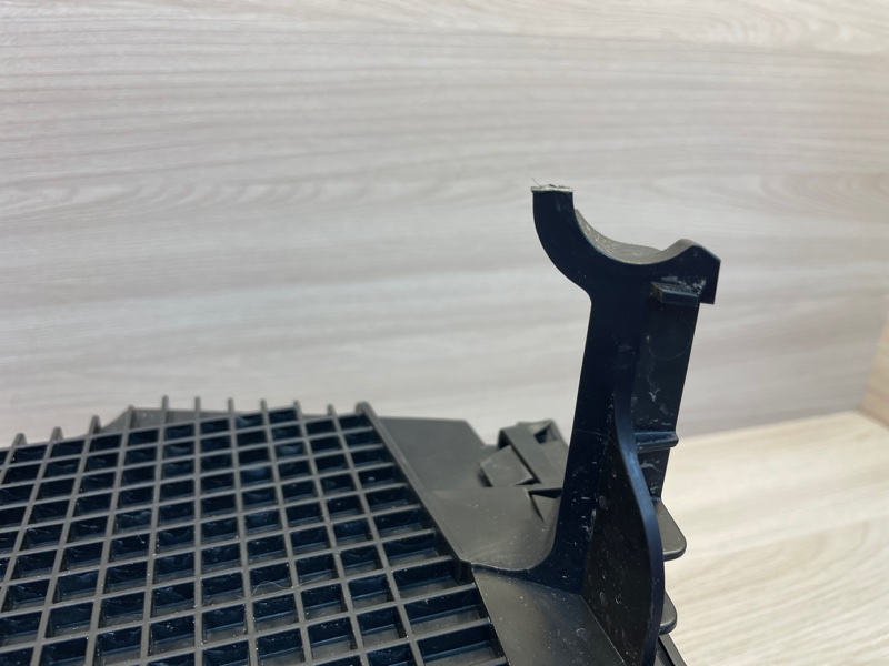 Корпус воздушного фильтра