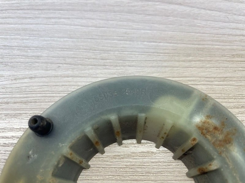 Опора пружины