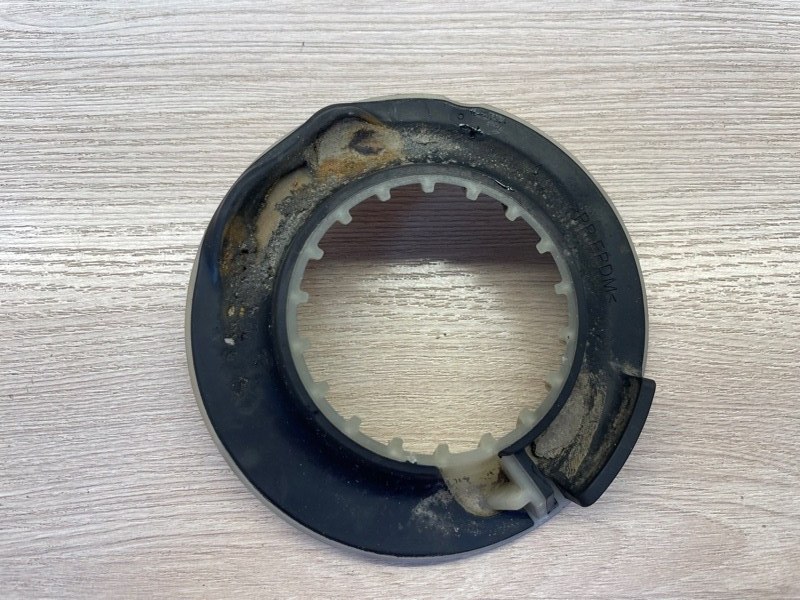 Опора пружины