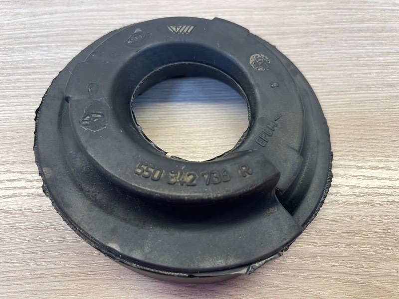 Верхняя опора    пружины