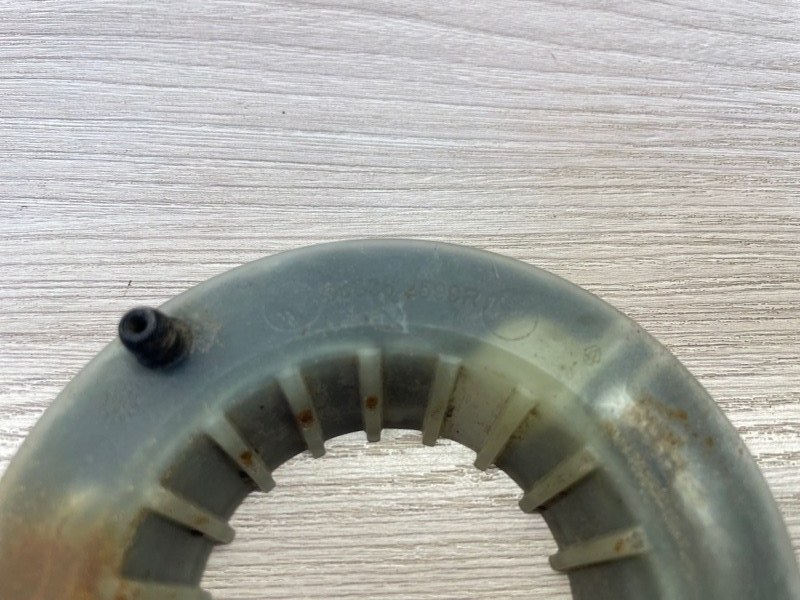 Опора пружины