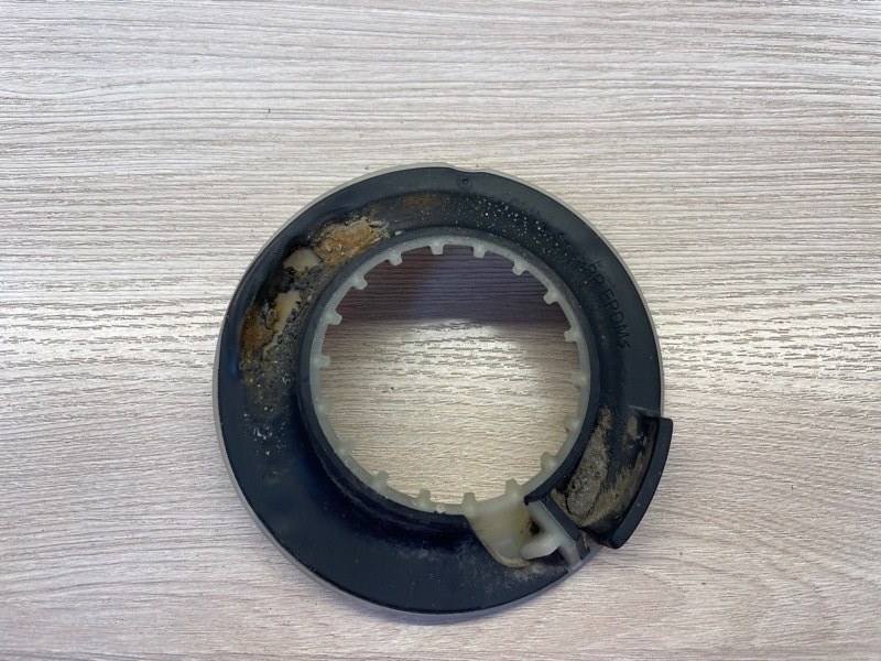 Опора пружины