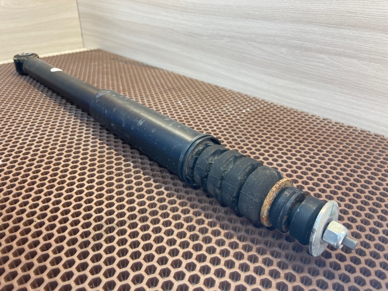 Амортизатор