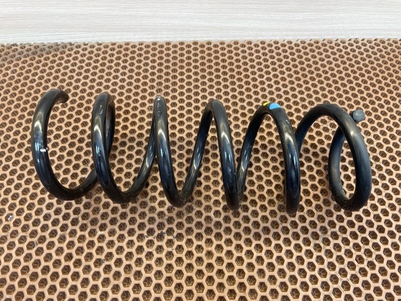 Пружина подвески