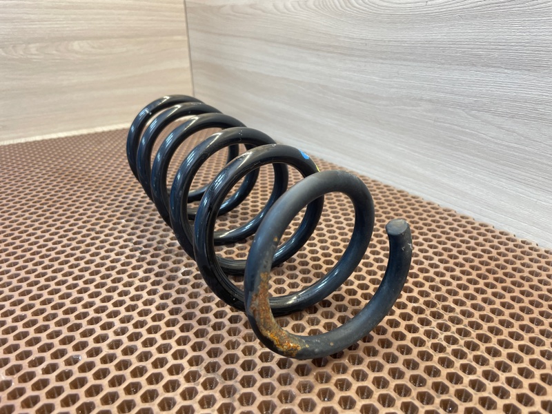 Пружина подвески