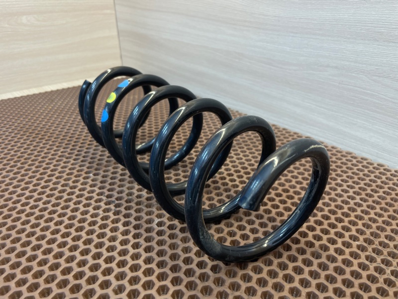 Пружина подвески