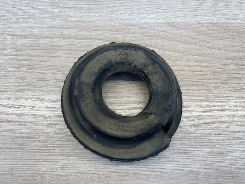 Верхняя опора    пружины