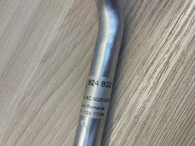 Трубка кондиционера