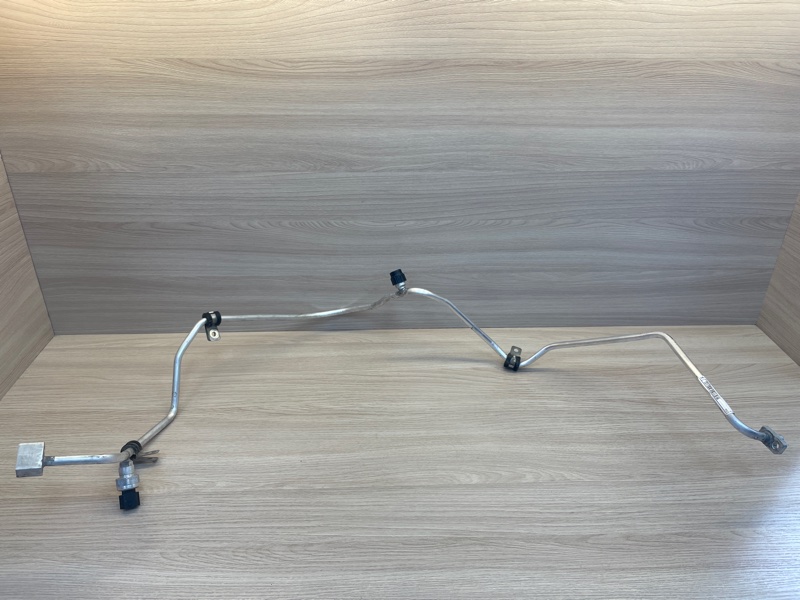 Трубка кондиционера