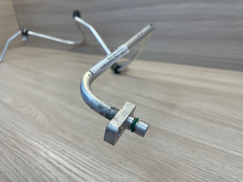 Трубка кондиционера