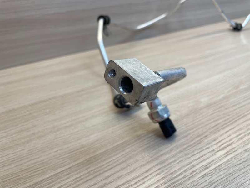 Трубка кондиционера