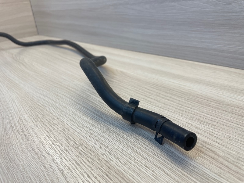 Шланг расширительного бачка