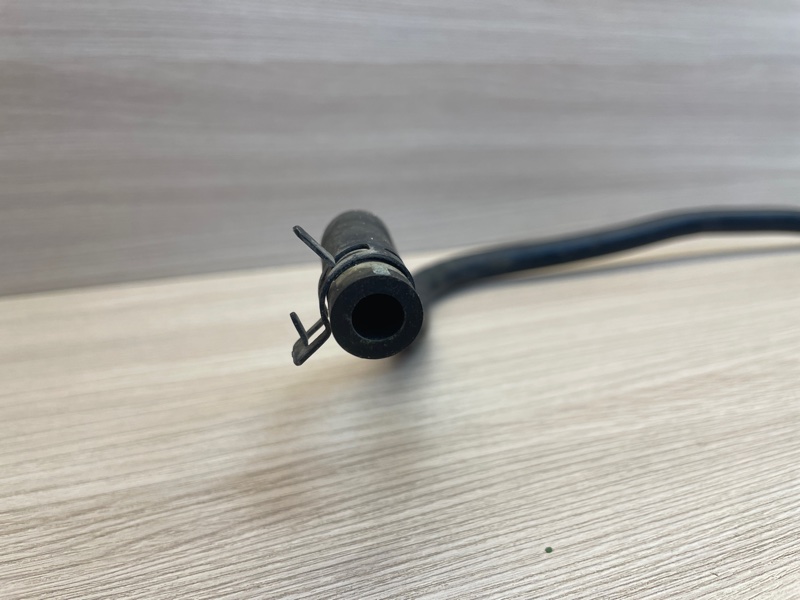 Шланг расширительного бачка