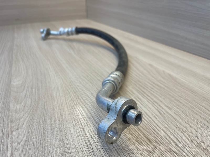 Трубка кондиционера