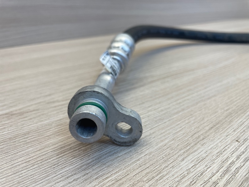 Трубка кондиционера