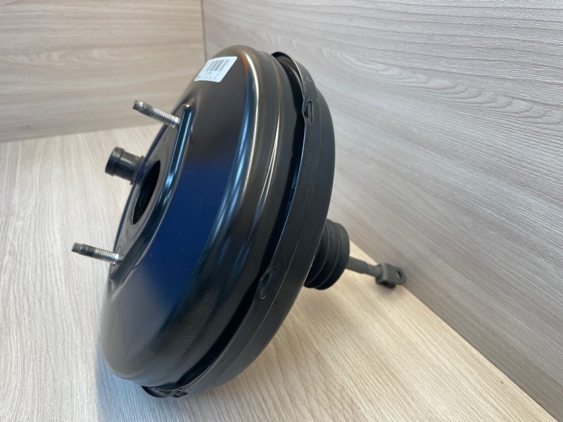 Вакуумный усилитель