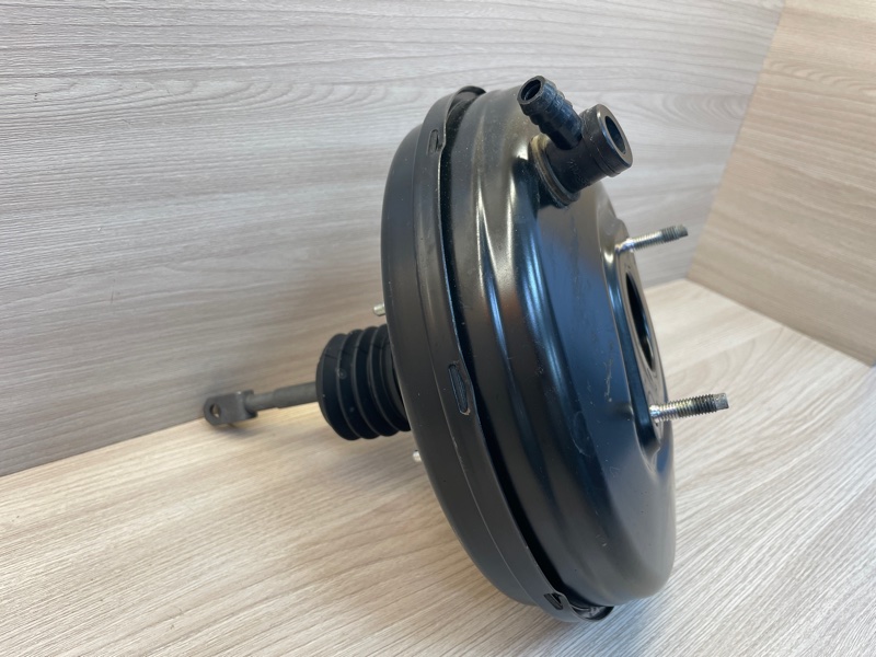 Вакуумный усилитель