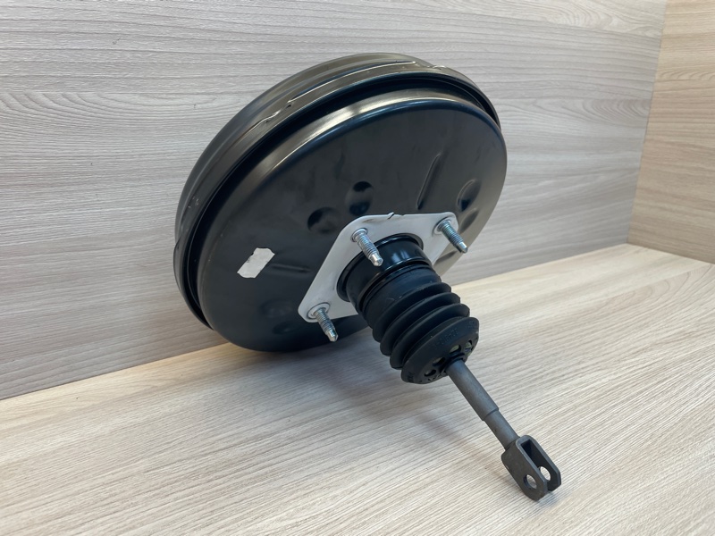 Вакуумный усилитель