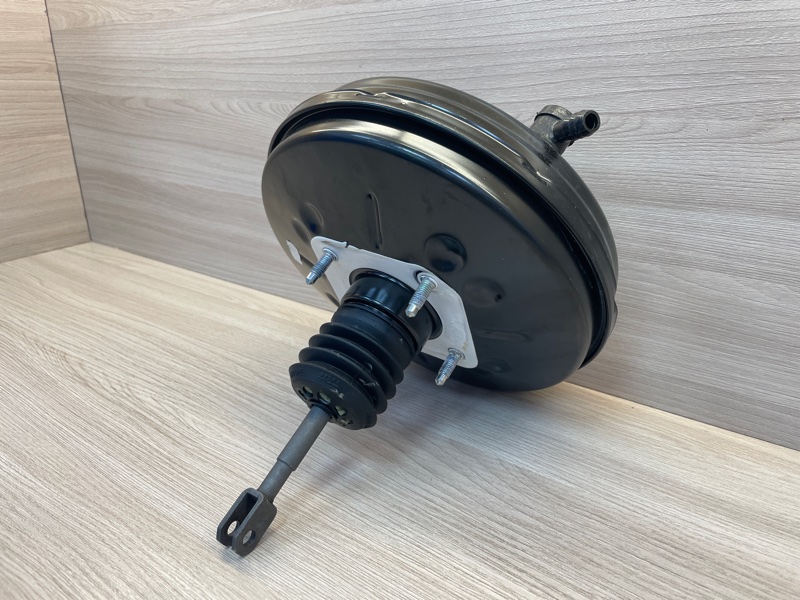 Вакуумный усилитель