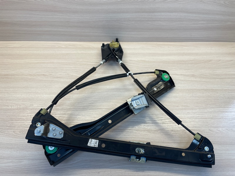 Трапеция стеклоподъемника