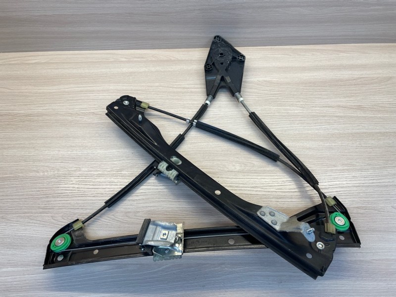 Трапеция стеклоподъемника