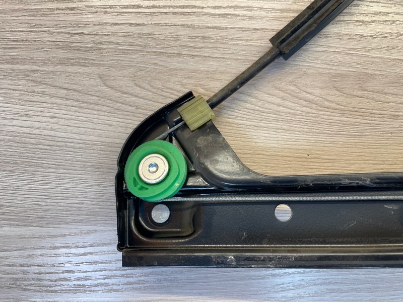 Трапеция стеклоподъемника