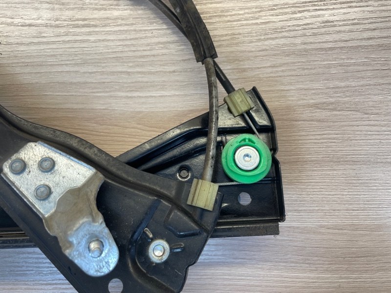 Трапеция стеклоподъемника