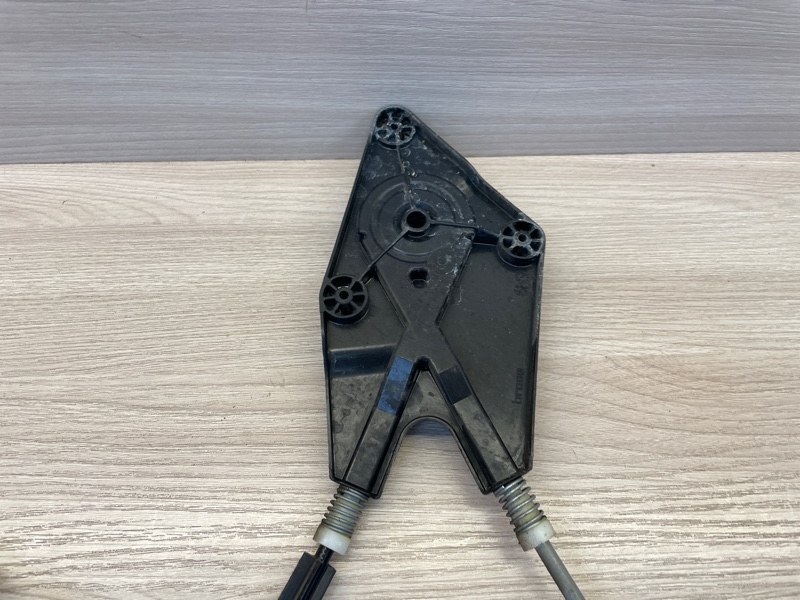 Трапеция стеклоподъемника