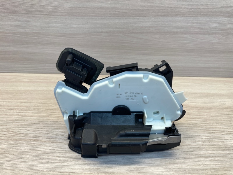 Замок      двери