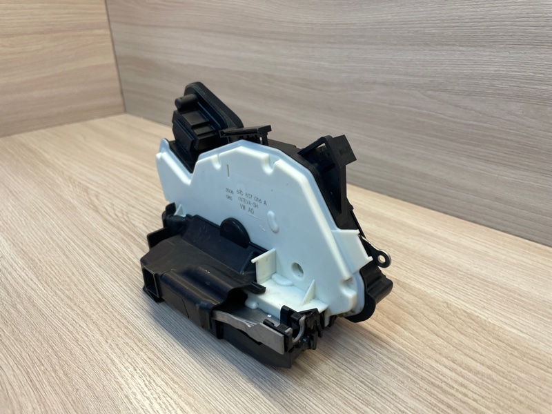 Замок      двери