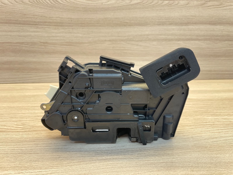 Замок      двери