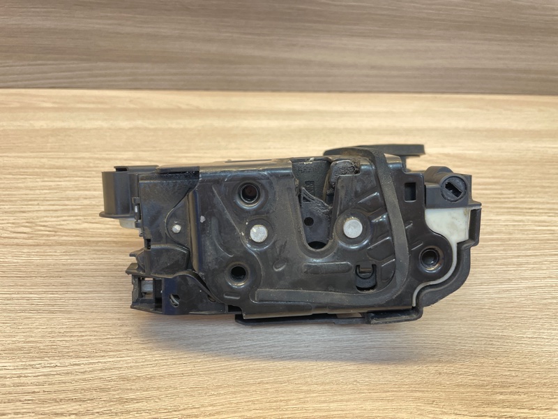 Замок      двери