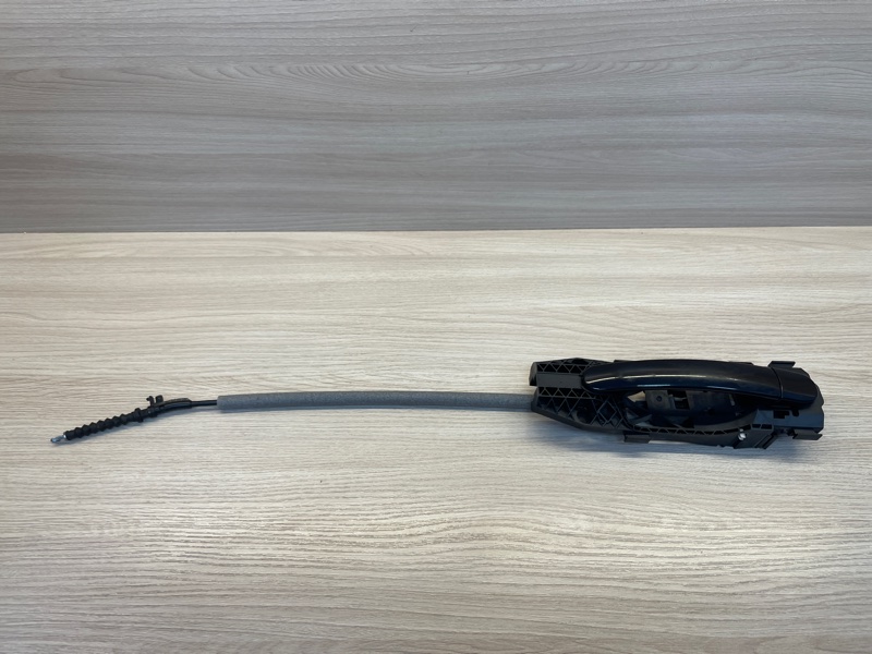 Ручка двери внешняя